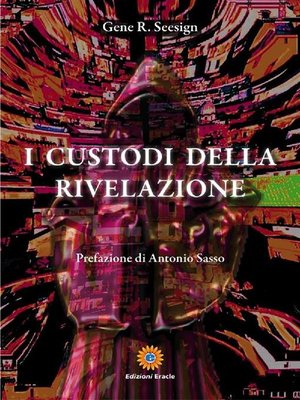 cover image of I custodi della rivelazione